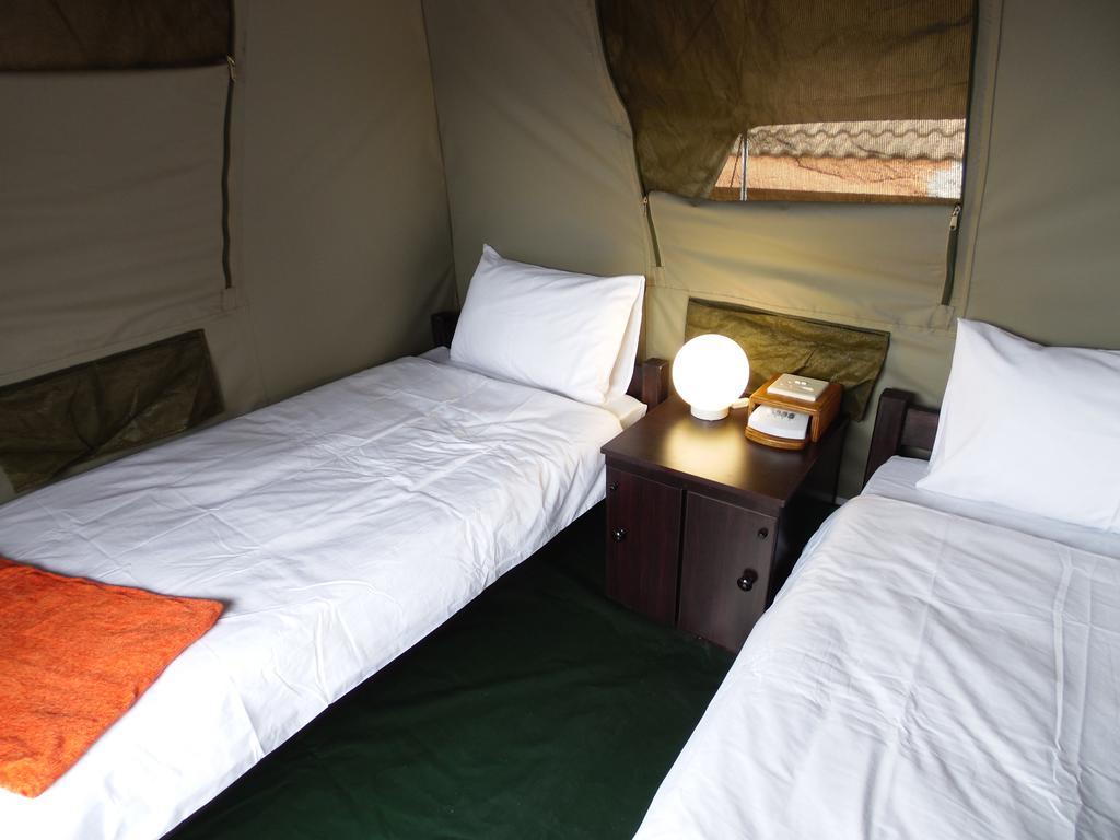 Urban Glamping Tranquil International Backpacking Village St Lucia Bilik gambar